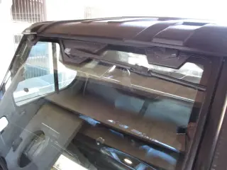 2015 POLARIS RANGER