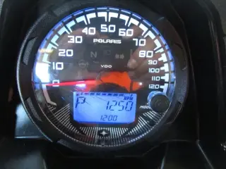 2015 POLARIS RANGER