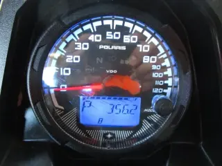 2015 POLARIS RANGER