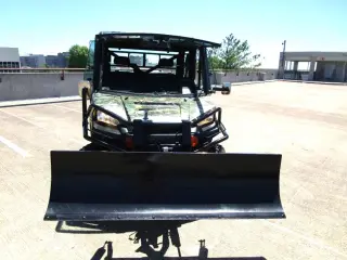 2015 POLARIS RANGER