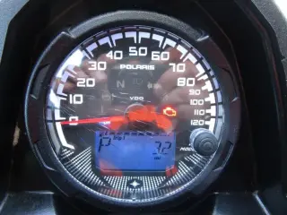 2015 POLARIS RANGER