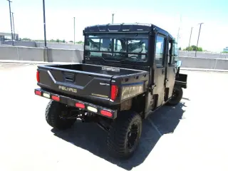 2015 POLARIS RANGER