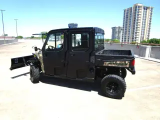 2015 POLARIS RANGER