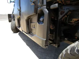 2015 POLARIS RANGER