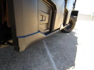 2015 POLARIS RANGER