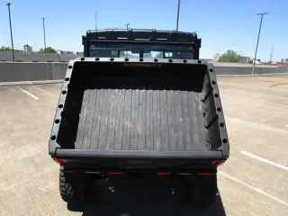 2015 POLARIS RANGER