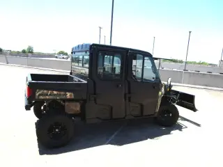 2015 POLARIS RANGER