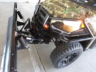 2015 POLARIS RANGER