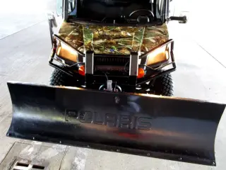 2015 POLARIS RANGER