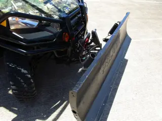 2015 POLARIS RANGER