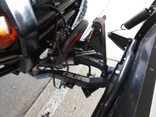 2015 POLARIS RANGER