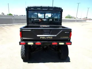 2015 POLARIS RANGER