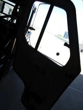 2015 POLARIS RANGER