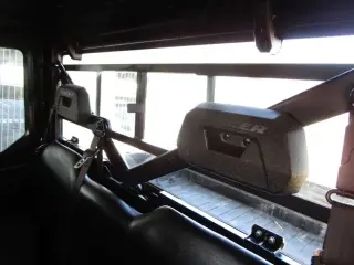 2015 POLARIS RANGER
