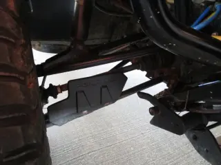2015 POLARIS RANGER