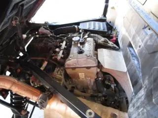 2015 POLARIS RANGER