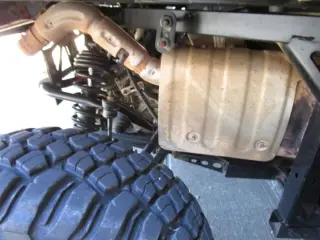 2015 POLARIS RANGER