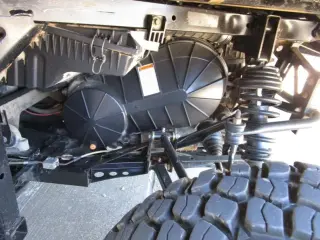 2015 POLARIS RANGER