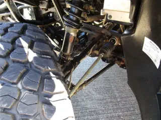 2015 POLARIS RANGER