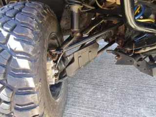 2015 POLARIS RANGER