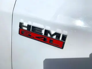 2021 RAM 2500 CREW CAB