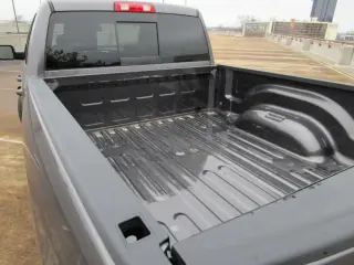 2019 RAM 1500 CLASSIC QUAD CAB