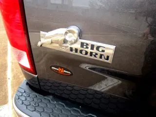 2019 RAM 1500 CLASSIC QUAD CAB