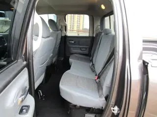 2019 RAM 1500 CLASSIC QUAD CAB