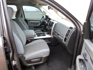 2019 RAM 1500 CLASSIC QUAD CAB