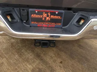 2019 RAM 1500 CLASSIC QUAD CAB