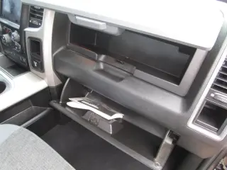 2019 RAM 1500 CLASSIC QUAD CAB