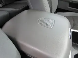 2019 RAM 1500 CLASSIC QUAD CAB