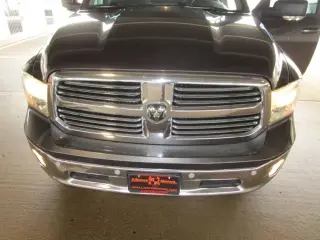 2019 RAM 1500 CLASSIC QUAD CAB