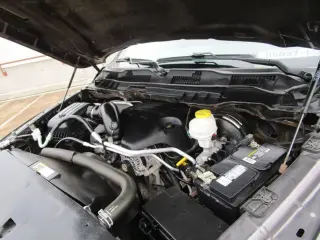 2019 RAM 1500 CLASSIC QUAD CAB