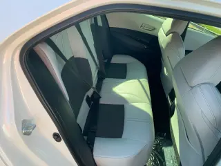 2020 TOYOTA COROLLA HATCHBACK