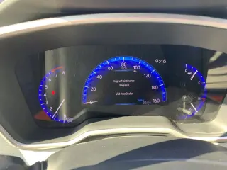 2020 TOYOTA COROLLA HATCHBACK