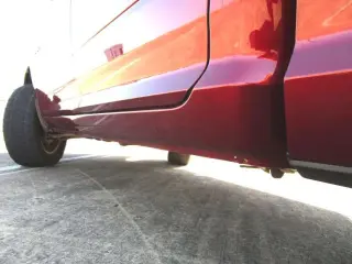2017 RAM 1500 QUAD CAB