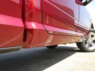 2017 RAM 1500 QUAD CAB