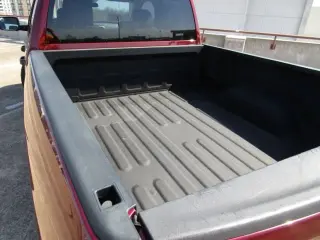 2017 RAM 1500 QUAD CAB