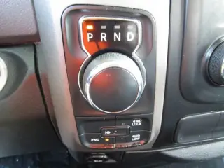 2017 RAM 1500 QUAD CAB