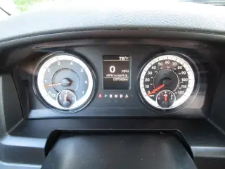 2017 RAM 1500 QUAD CAB