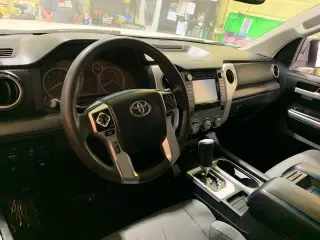 2015 TOYOTA TUNDRA CREWMAX