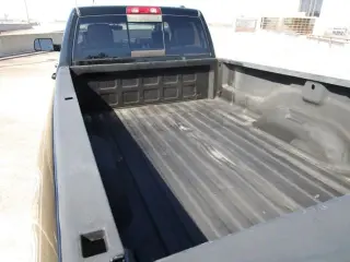 2012 RAM 2500 CREW CAB