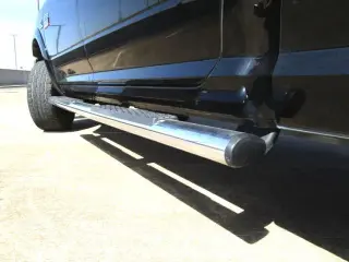 2012 RAM 2500 CREW CAB