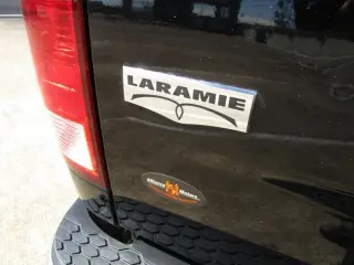 2012 RAM 2500 CREW CAB