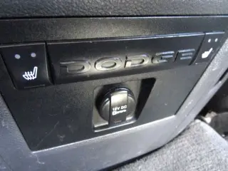 2012 RAM 2500 CREW CAB