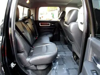 2012 RAM 2500 CREW CAB