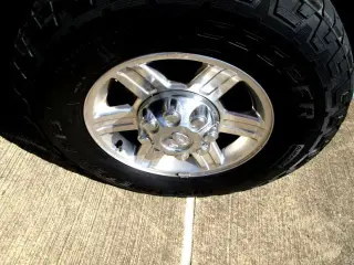 2012 RAM 2500 CREW CAB