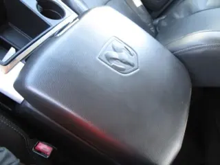 2012 RAM 2500 CREW CAB