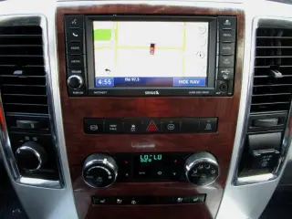 2012 RAM 2500 CREW CAB